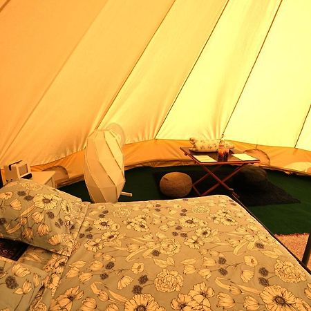 Camping Arbre De Vie Montagnac  Eksteriør billede