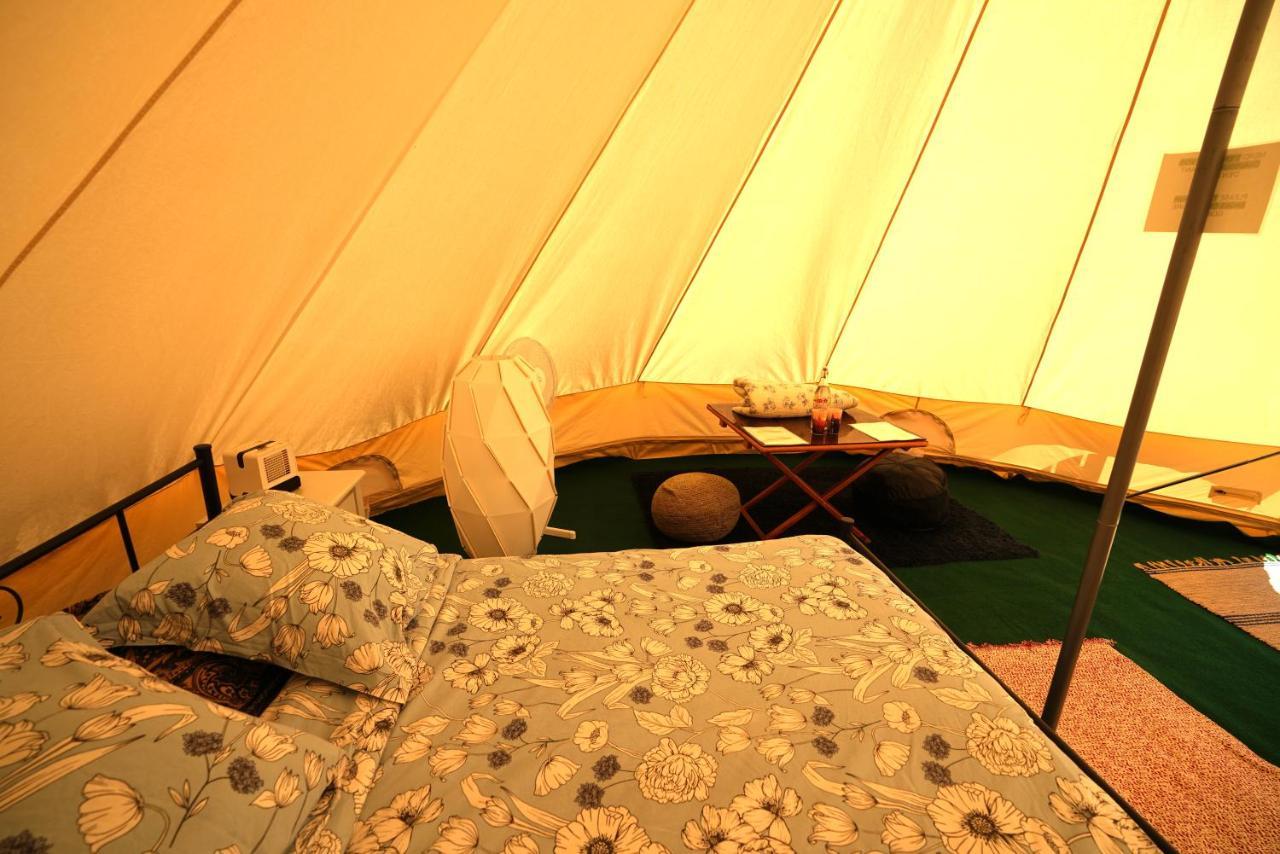 Camping Arbre De Vie Montagnac  Eksteriør billede