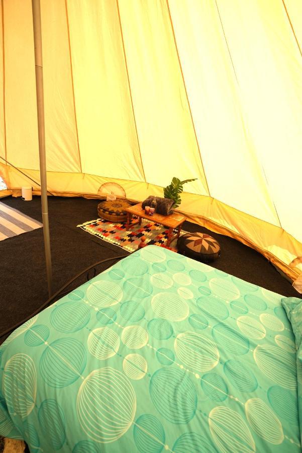 Camping Arbre De Vie Montagnac  Eksteriør billede