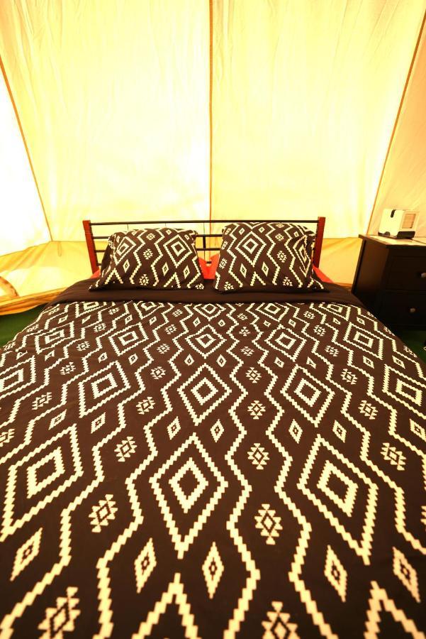 Camping Arbre De Vie Montagnac  Eksteriør billede