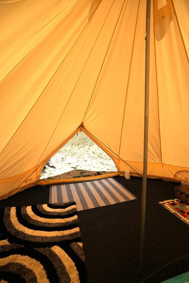 Camping Arbre De Vie Montagnac  Eksteriør billede